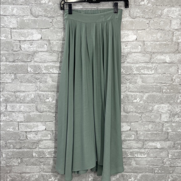 Altar'd State Dresses & Skirts - Altar'd State Sage Maxi Skirt